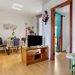 Tatil Evi Secretos De San Marcos