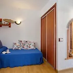 Tatil Evi Secretos De San Marcos *