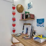 Secretos De San Marcos Tatil Evi *