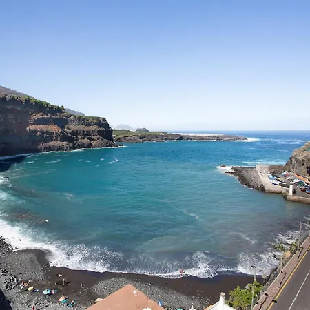 Secretos De San Marcos Casa vacanze San Marcos (Tenerife)