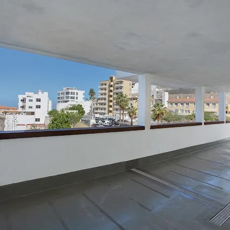 Casa vacanze Secretos De San Marcos San Marcos (Tenerife)