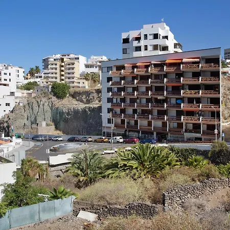Secretos De San Marcos Seaview Holiday home *