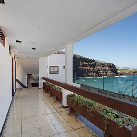 Secretos De San Marcos Seaview