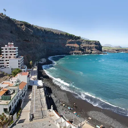 Secretos De San Marcos Ferienhaus