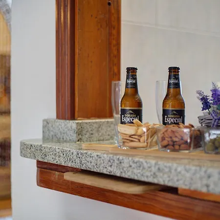 Ferienhaus Secretos De San Marcos San Marcos (Tenerife)