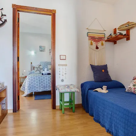 Secretos De San Marcos Seaview Holiday home *