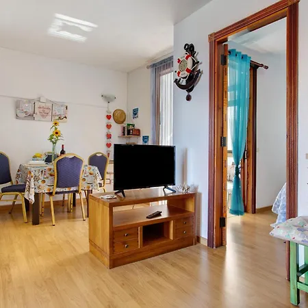Secretos De San Marcos Seaview Holiday home San Marcos (Tenerife)