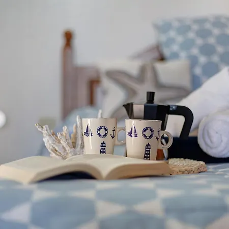 Secretos De San Marcos Seaview Holiday home *