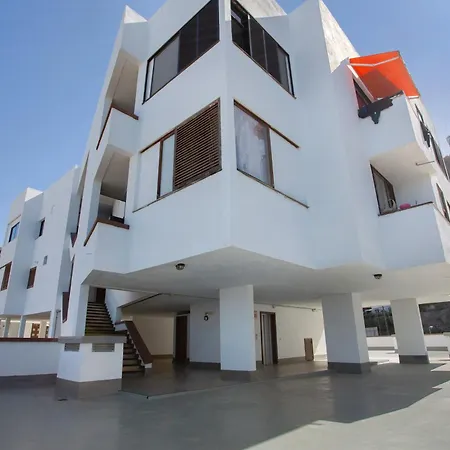 Secretos De San Marcos San Marcos (Tenerife)