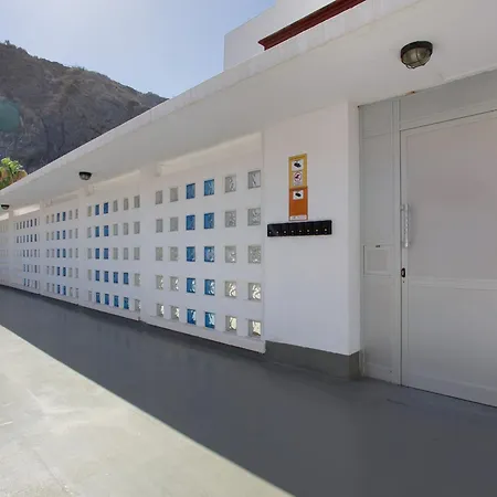 Secretos De San Marcos Seaview Holiday home