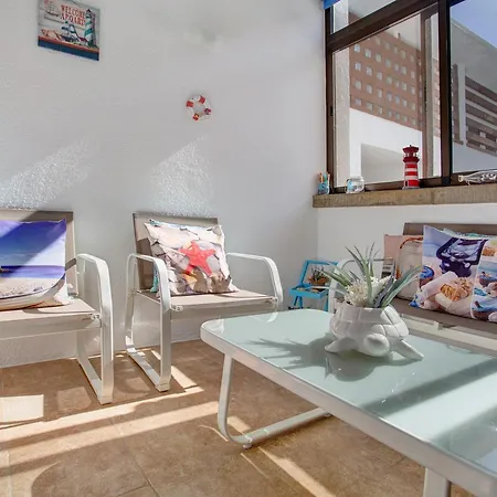 Secretos De San Marcos Seaview Holiday home