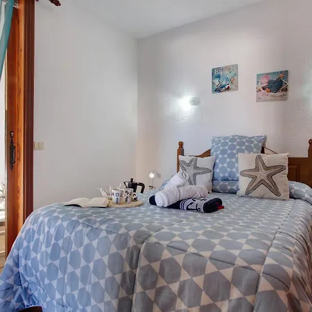 Secretos De San Marcos Seaview Holiday home San Marcos (Tenerife)