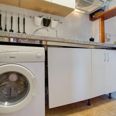 Holiday home Secretos De San Marcos *