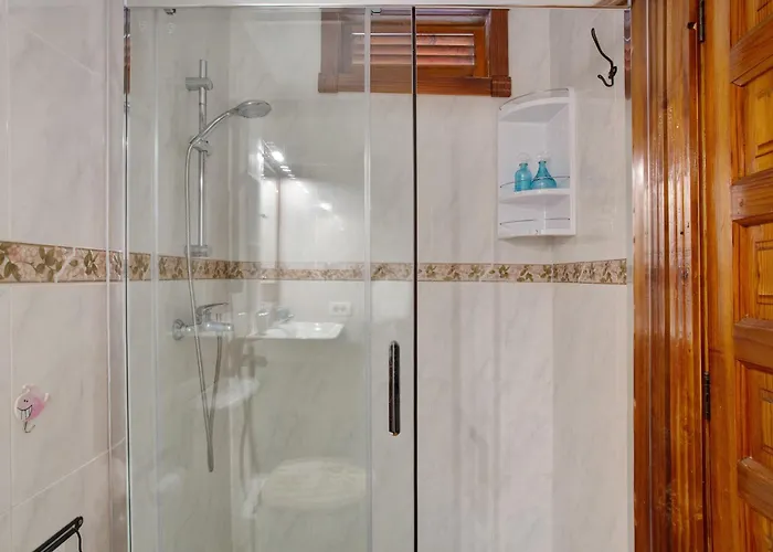 Secretos De San Marcos Nyaraló San Marcos (Tenerife)