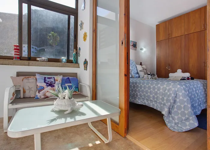 Secretos De San Marcos Holiday home *