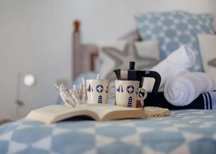 Secretos De San Marcos Holiday home *