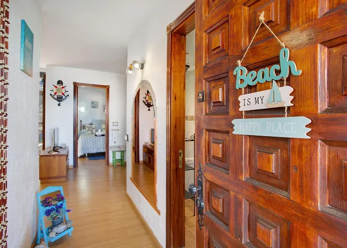 Secretos De San Marcos Nyaraló San Marcos (Tenerife)