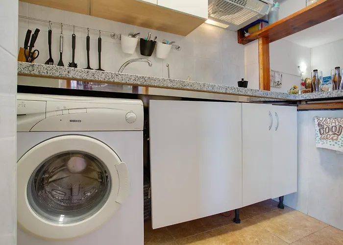 Holiday home Secretos De San Marcos *