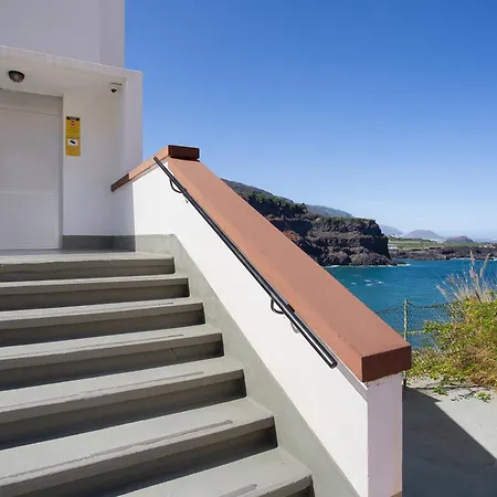 Semesterbostad Secretos De San Marcos