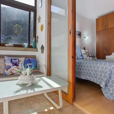 Secretos De San Marcos Holiday home *