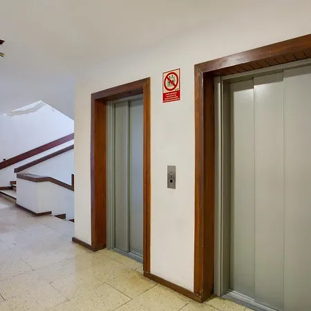 Semesterbostad Secretos De San Marcos *