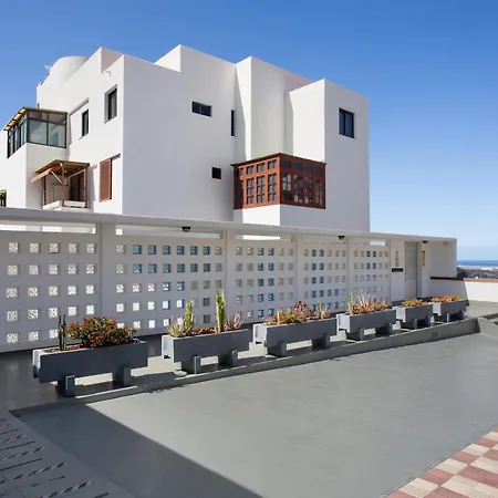 Semesterbostad Secretos De San Marcos San Marcos (Tenerife)