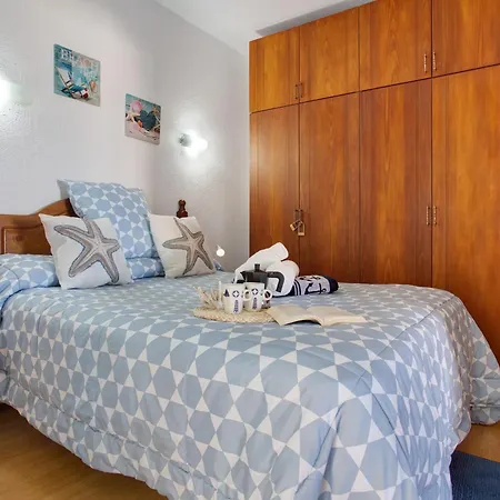 Secretos De San Marcos San Marcos (Tenerife)