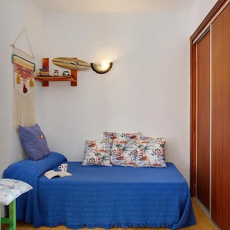 Secretos De San Marcos Semesterbostad *