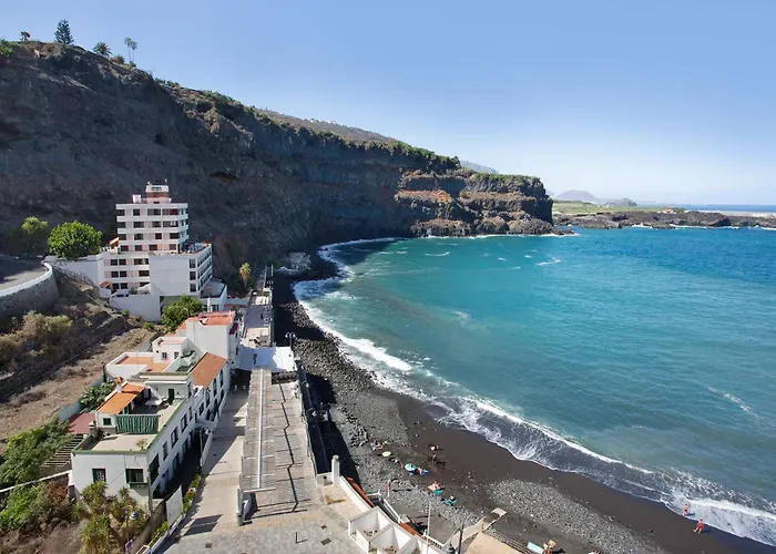 Secretos De San Marcos 펜션