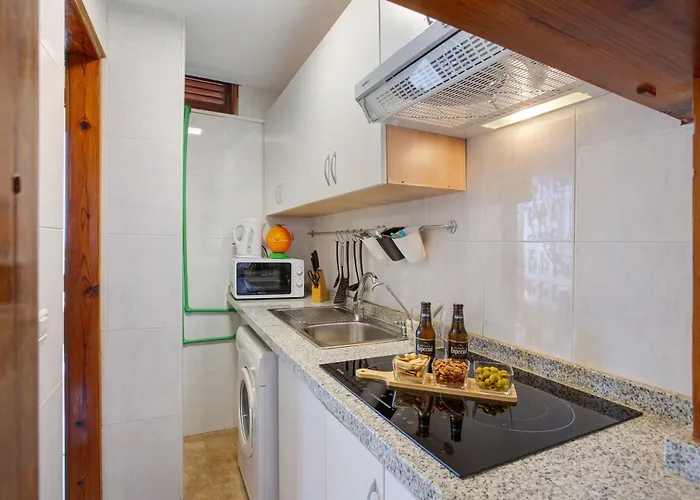 펜션 Secretos De San Marcos