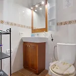 Casa de Férias Secretos De San Marcos San Marcos (Tenerife)