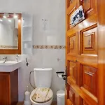 Secretos De San Marcos * San Marcos (Tenerife)