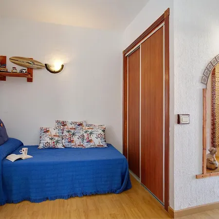 Сasa de vacaciones Secretos De San Marcos Seaview *