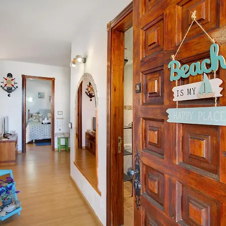Secretos De San Marcos Seaview *